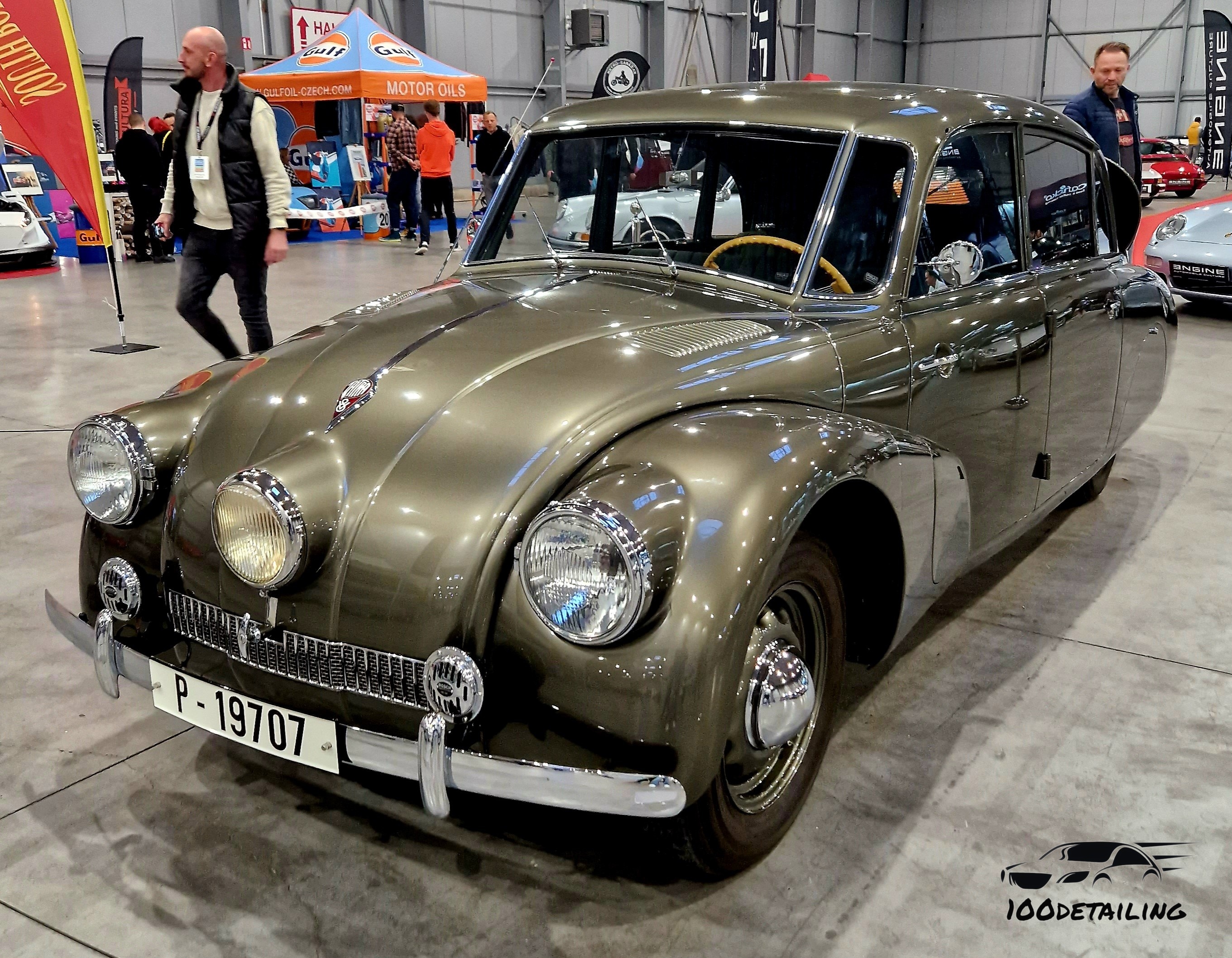 prague car festival 2023